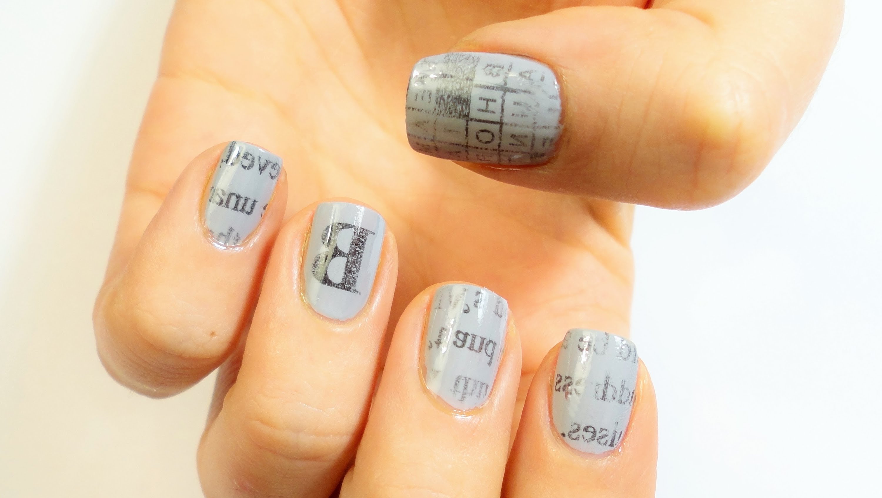 2016 nail art: tırnak trendleri 2016 nail art: tırnak trendleri
