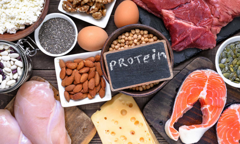 Yüksek Protein Diyeti Nedir, Yararları Nelerdir?