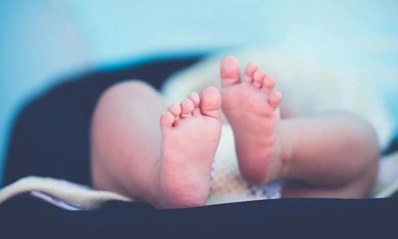 Yeni Doğan Bebek Nasıl Yıkanmalı, Nelere Dikkat Edilmeli
