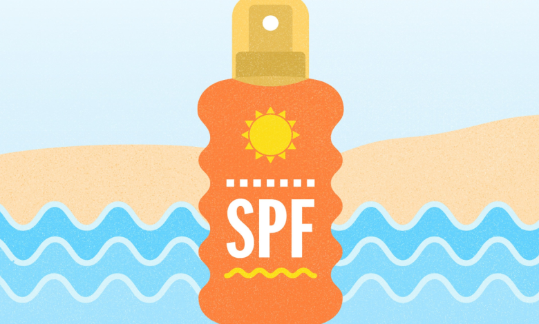 Güneş Koruma Faktörleri (SPF) Nedir ve Nasıl Çalışır