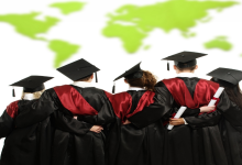 Yurtdışı Üniversite Eğitimi İçin En İyi Ülkeler