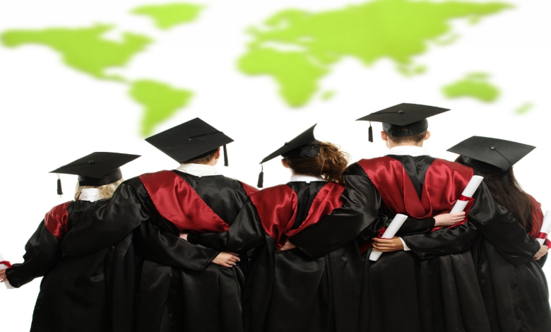Yurtdışı Üniversite Eğitimi İçin En İyi Ülkeler