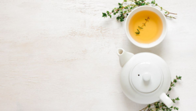 Metabolizmayı Hızlandıran Çaylar ve Faydaları