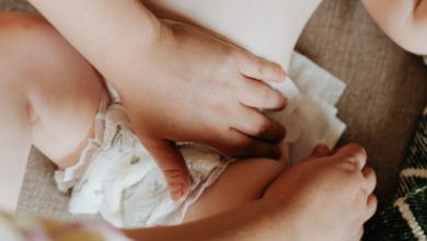 Bebek Bezi Egzaması Belirtileri, Nedenleri ve Tedavisi