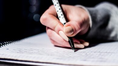 Notları Daha Verimli Hale Getirmenin Yolları