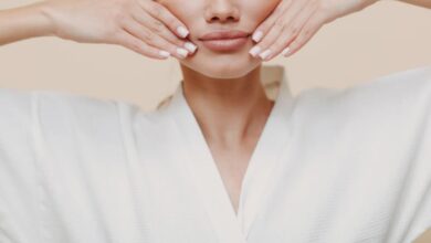 Yüz Yogasına Başlarken Nelere Dikkat Edilmeli