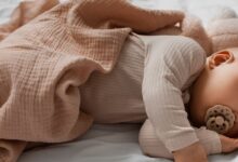 Bebeğinizin Uyku Düzeni İçin Günlük Rutin Önerisi