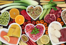Etkili ve Kolay Metabolizma Hızlandırıcı Diyet Planları