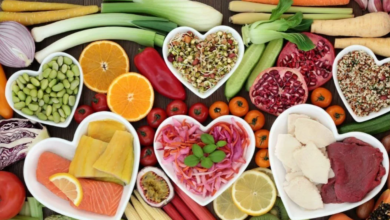 Etkili ve Kolay Metabolizma Hızlandırıcı Diyet Planları