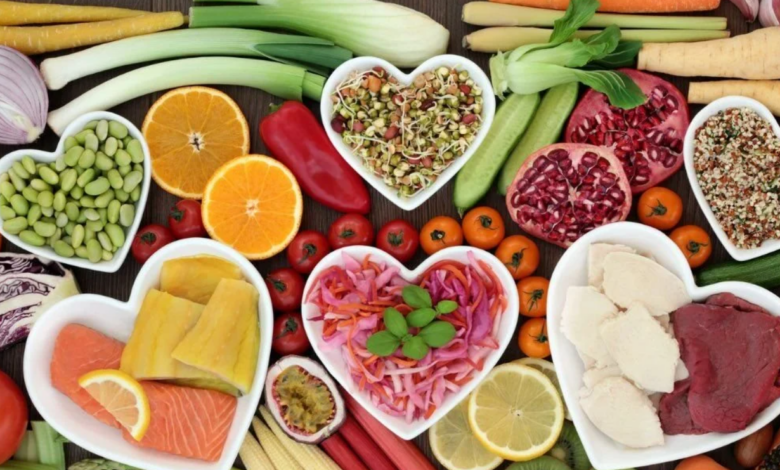 Etkili ve Kolay Metabolizma Hızlandırıcı Diyet Planları