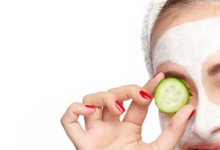 Göz Altı Morluklarına Karşı En Etkili Doğal Çözümler