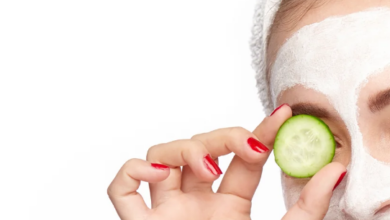 Göz Altı Morluklarına Karşı En Etkili Doğal Çözümler