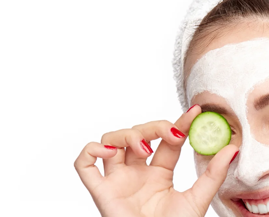 Göz Altı Morluklarına Karşı En Etkili Doğal Çözümler