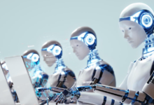 İş Dünyasında Yapay Zeka ile Risk Yönetimi