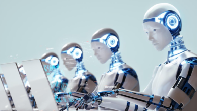 İş Dünyasında Yapay Zeka ile Risk Yönetimi