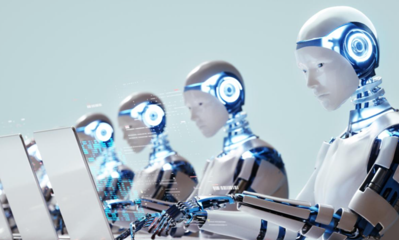 İş Dünyasında Yapay Zeka ile Risk Yönetimi