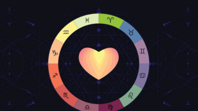 Hangi Burç Hangi Burçla Tutkulu Aşk Yaşar