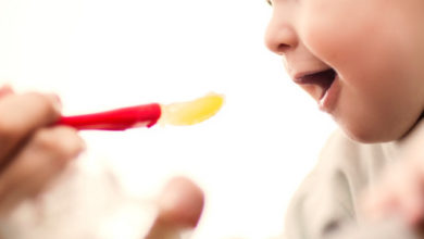 Bebek Beslenmesinde En Çok Yapılan Yanlışlar ve Doğrular