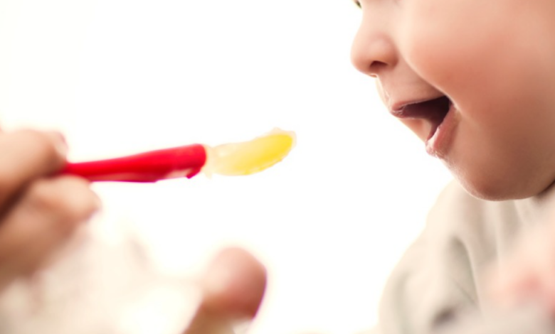 Bebek Beslenmesinde En Çok Yapılan Yanlışlar ve Doğrular