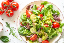 Diyette Açlık Kontrolü Sağlayan Kilo Verme Taktikleri