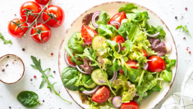 Diyette Açlık Kontrolü Sağlayan Kilo Verme Taktikleri