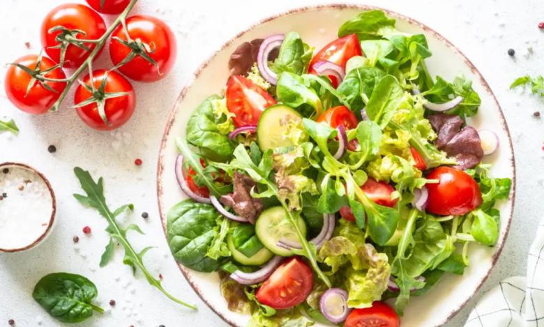 Diyette Açlık Kontrolü Sağlayan Kilo Verme Taktikleri